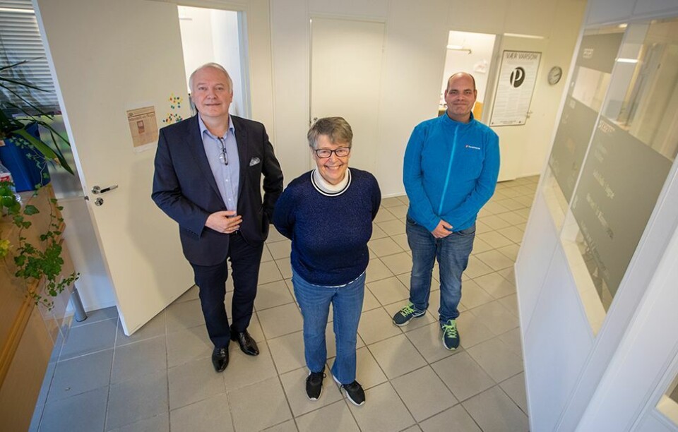 Samarbeidspartienes budsjettforslag: - Vil satse på bydelene