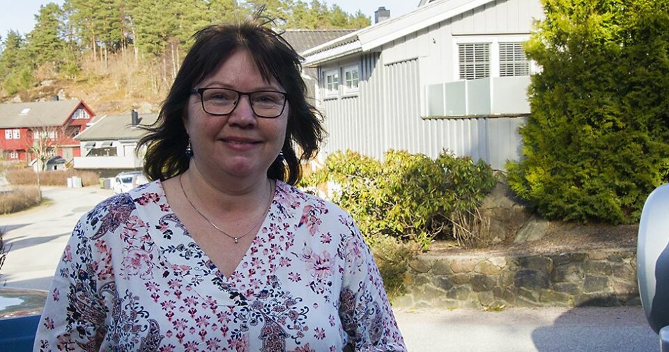 Hovedverneombud ber formannskapet følge opp