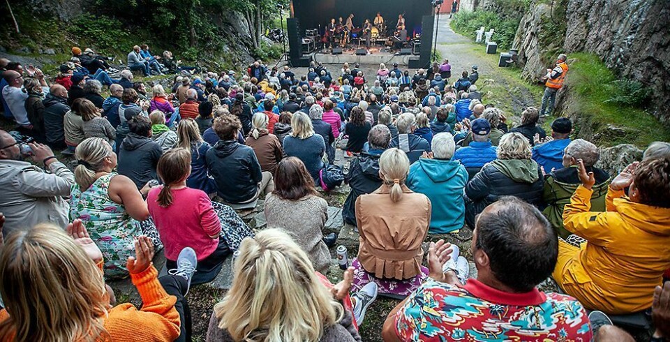 Politiet vil prioritere planlagte arrangementer
