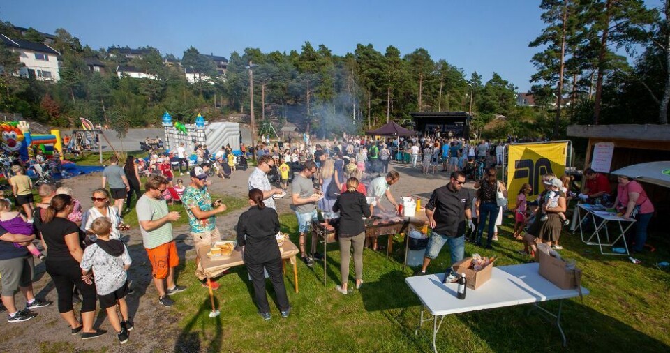 2.291 nye Egder i løpet av 2021