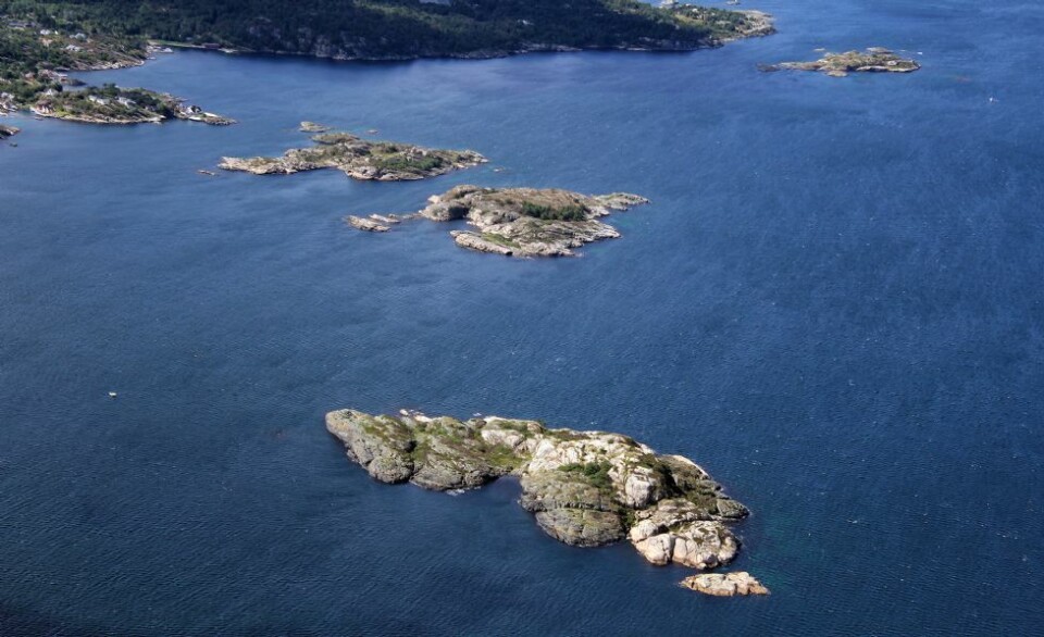 «Mysteriet på Kinn»