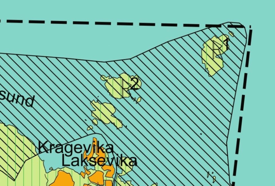 «Mysteriet på Kinn»