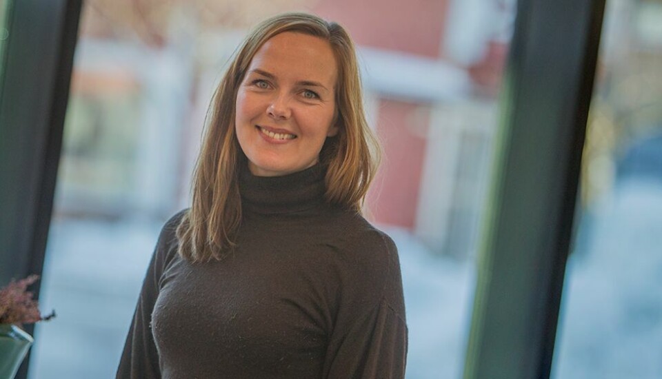 - Mye vi ikke kjenner til