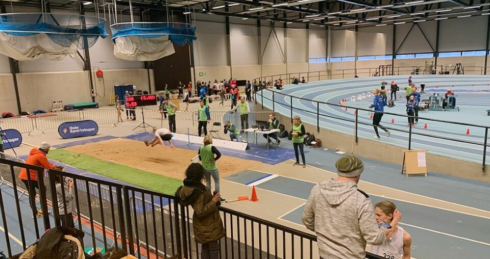 Sølv i Tyrvinglekene