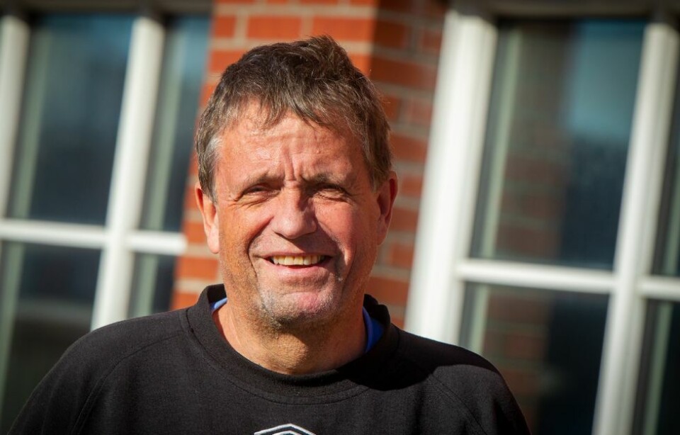 Fikk du med deg denne? Falt om med hjertestans, kollegene reddet livet til Bjørn (60)