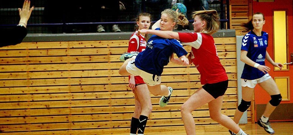 To damelag neste sesong