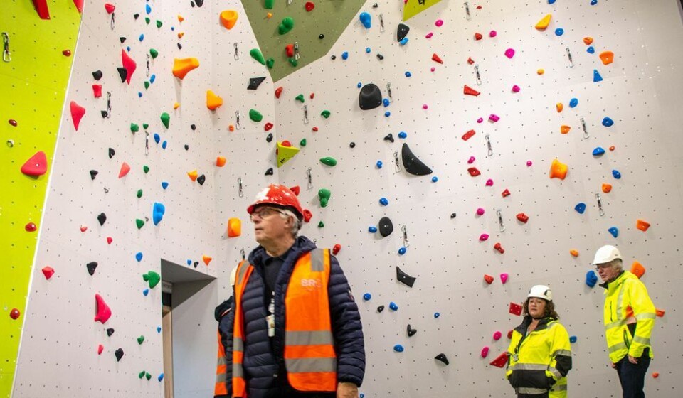 - Imponerende resultat