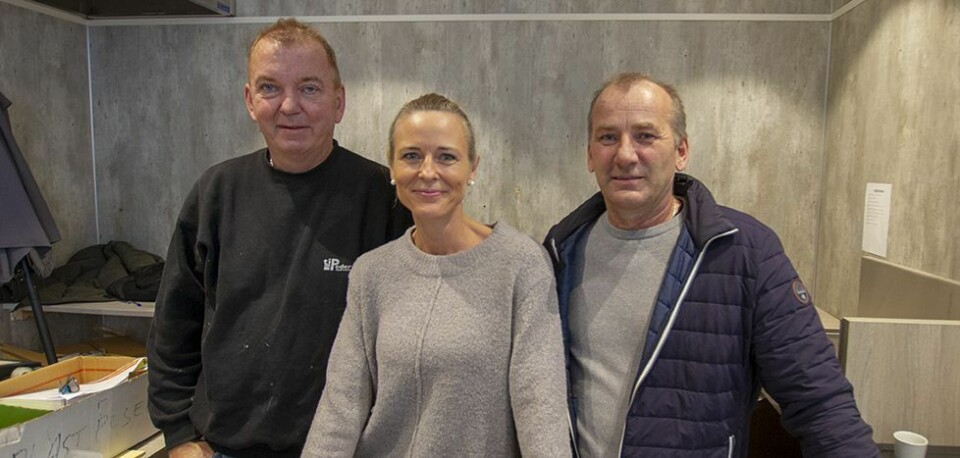 Inviterer til debatt om Søgnes rolle i ny kommune