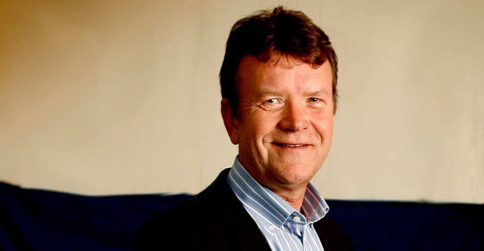 - Ikke glem forfallet