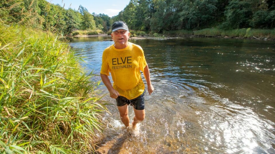 Mottok diplom etter seieren