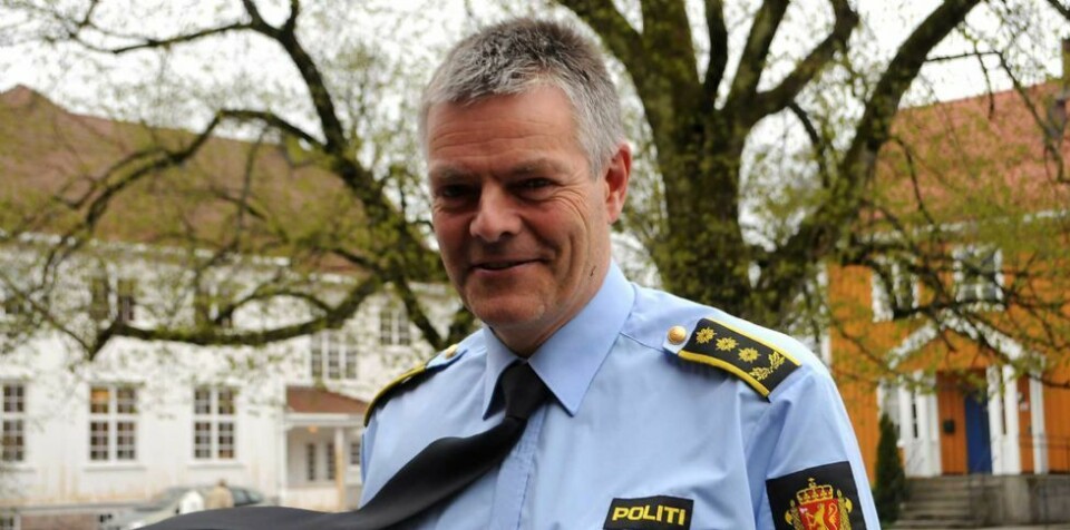 Formannskapet i Kristiansand ønsker ikke etablering av MC-klubb