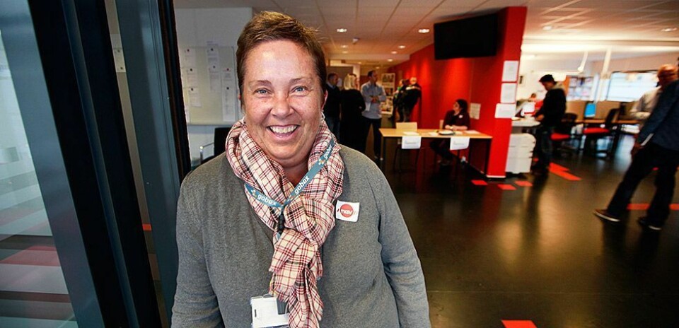 Bekymret for langtidsledigheten