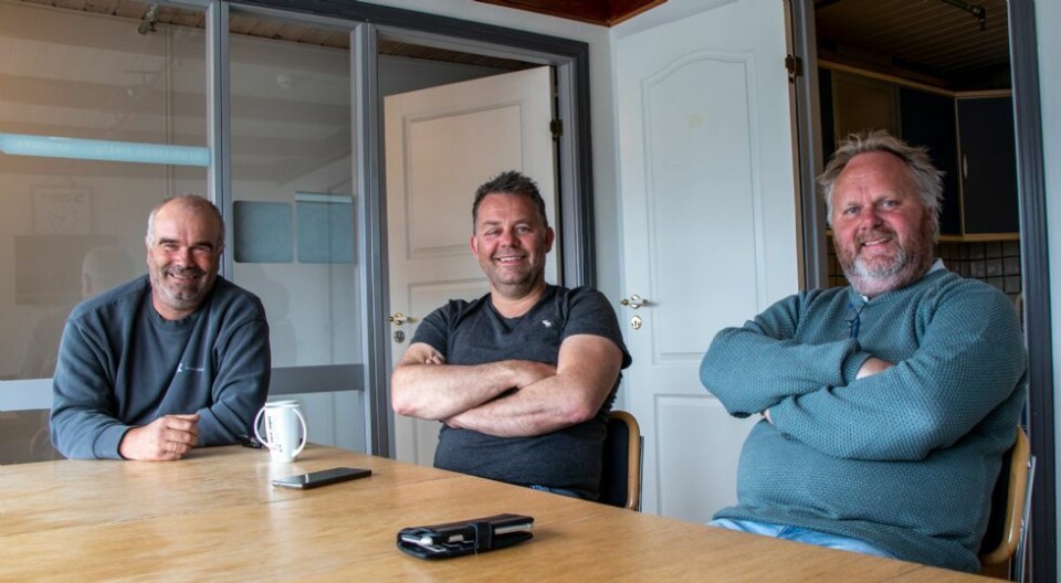 Nytt næringsbygg: - Håper på innflytting høsten 2023