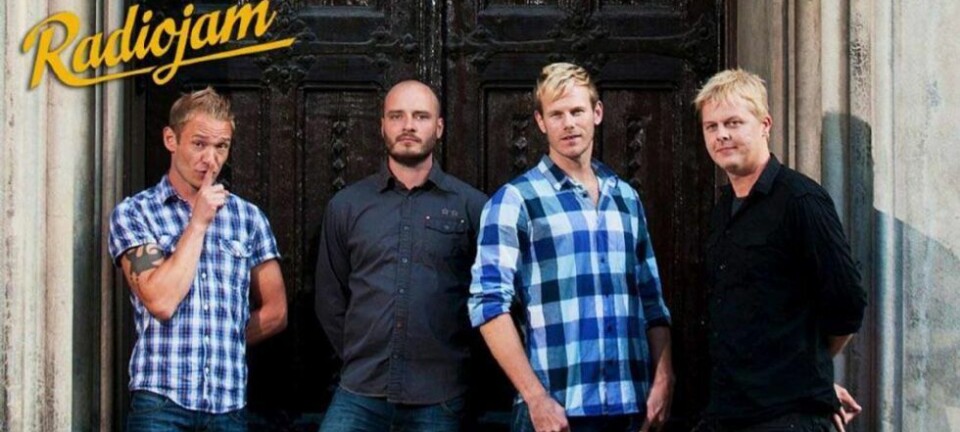 Inviterer til julefest igjen