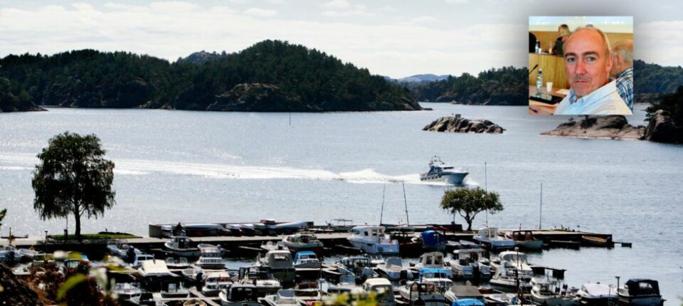 - Helt håpløst
