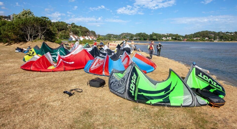 - En sommer for alle?