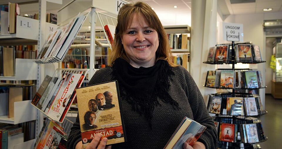 En levende møteplass – for alle!