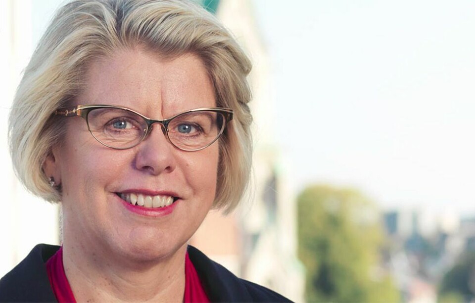 Trysnes Marina: - Salg avklart innen ferien