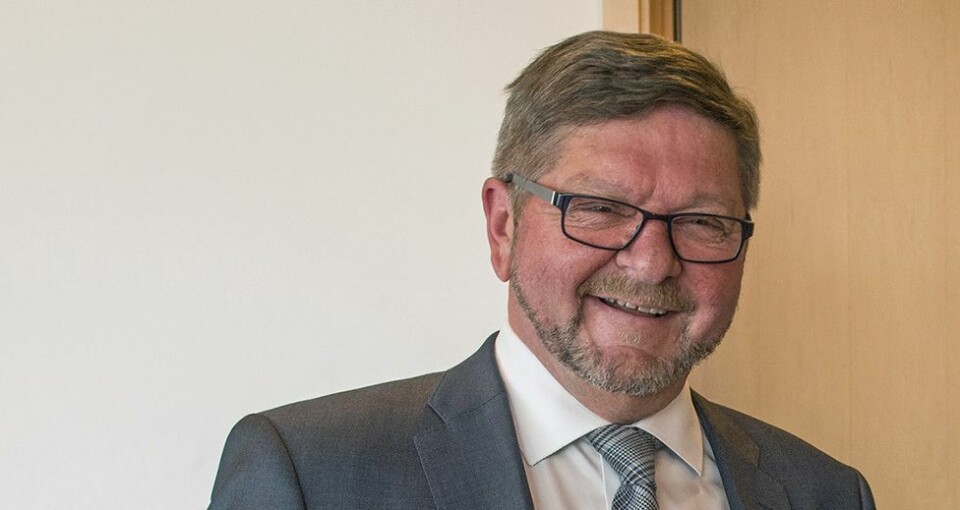 Innkaller til felles kommunestyremøte