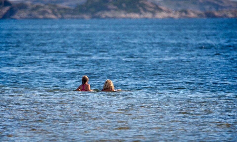 Varsler ny runde med sommervarme