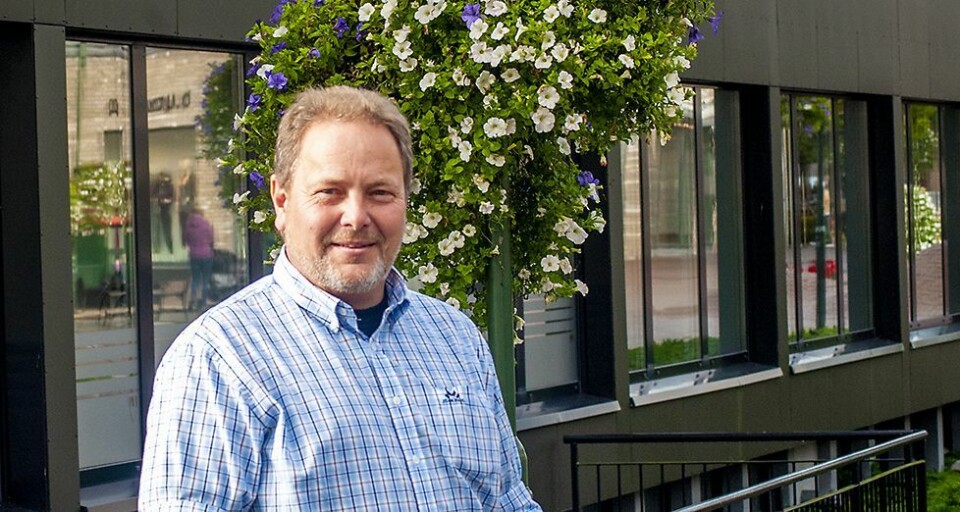 Skolesenteret: - Det finnes løsninger