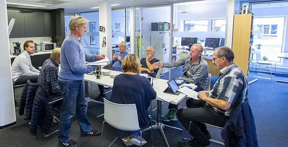 Skolesenteret: - Det finnes løsninger