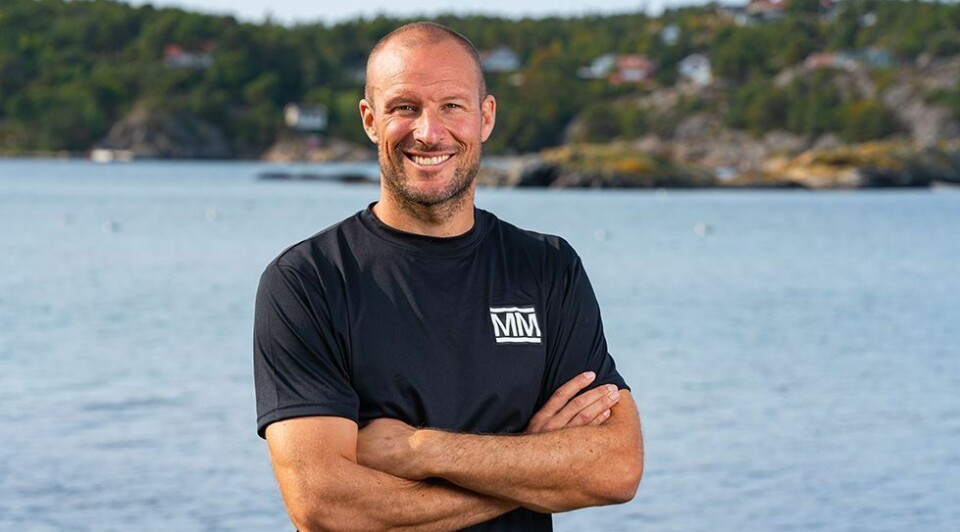 Mesternes mester til Søgne