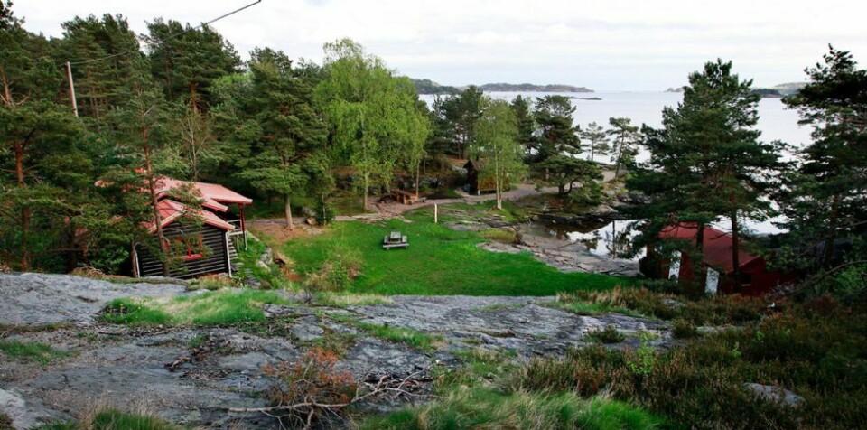 Inviterer til fiskekonkurranse: - Det blir som alltid