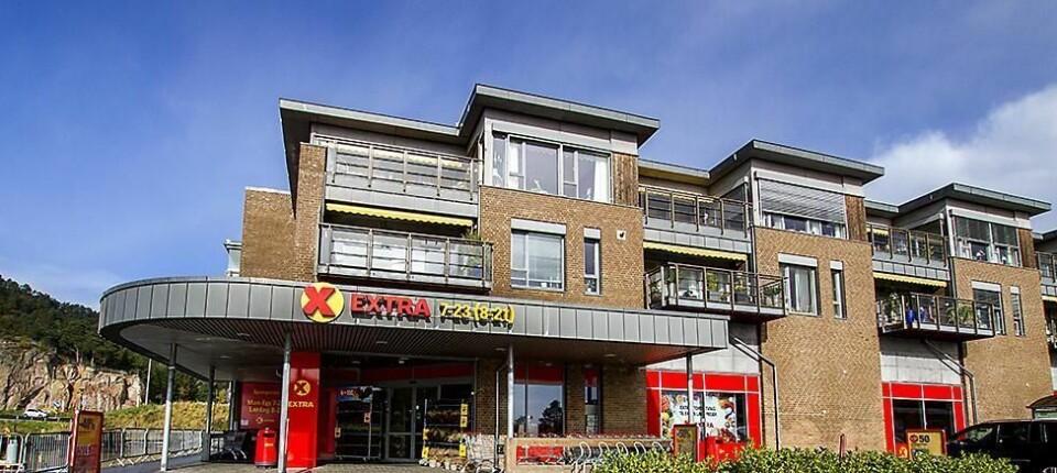 Extra Tangvall tok imot mest pant i Søgne