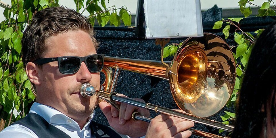 Årets 17. mai-program for Songdalen