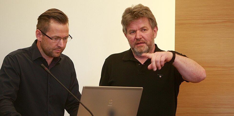 Mulighetsstudie for Høllen offentliggjort
