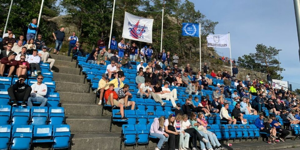 Hellemyr-gutt sendte Fløy ut av NM-cupen etter ekstraomganger