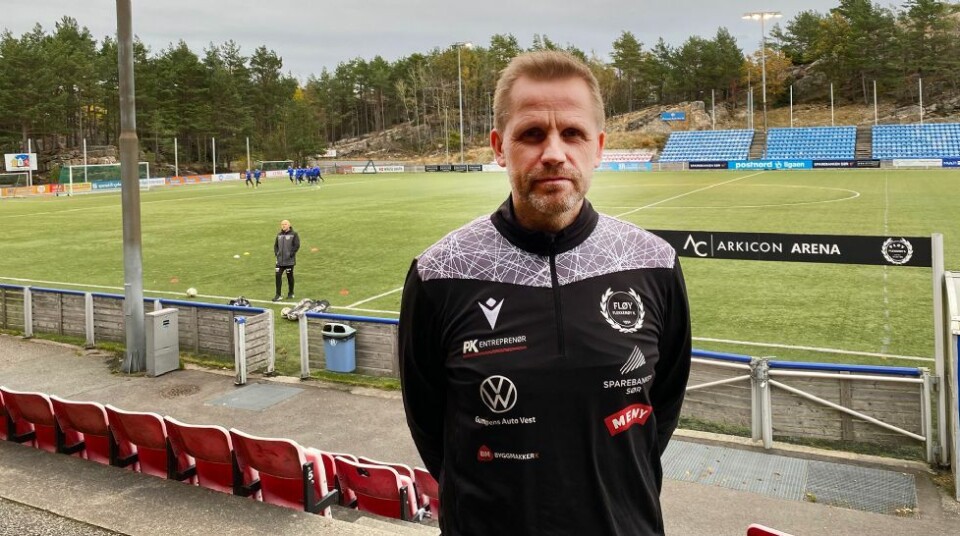 - Nå blir det «cup» i de siste fem kampene