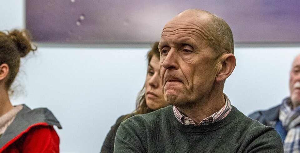 - Håper vi ser god oppslutning også i Songdalen
