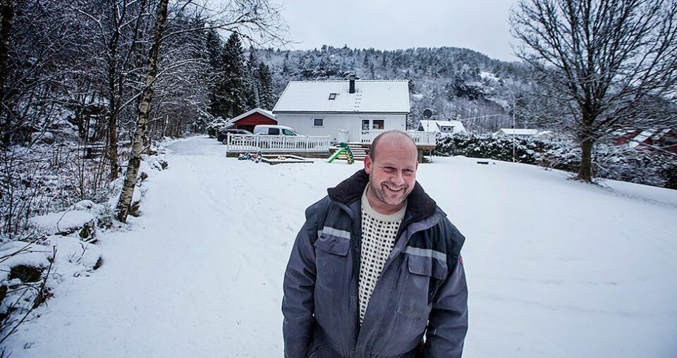 Ny E39: Løser inn eiendommer for 230 millioner kroner