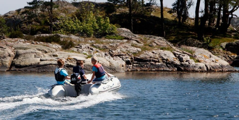 Påbud kan komme i sommer