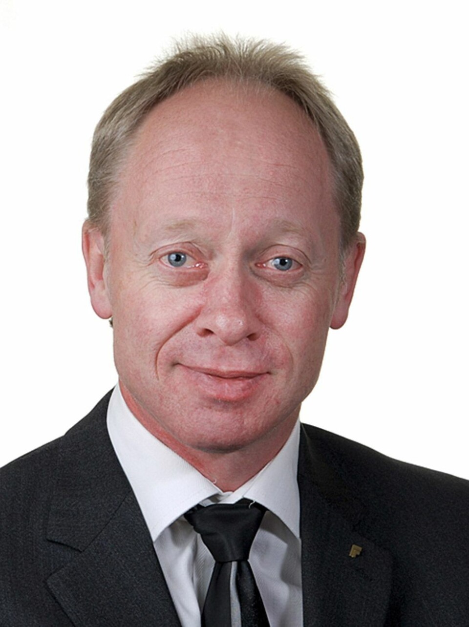 Viser frem Toftelandslier
