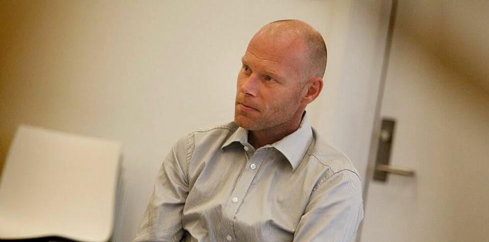 Fritidsnytt fortsetter