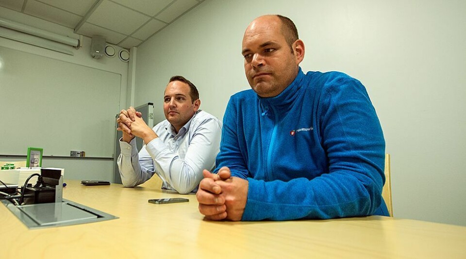 Eikeland ny leder av SAM-utvalget