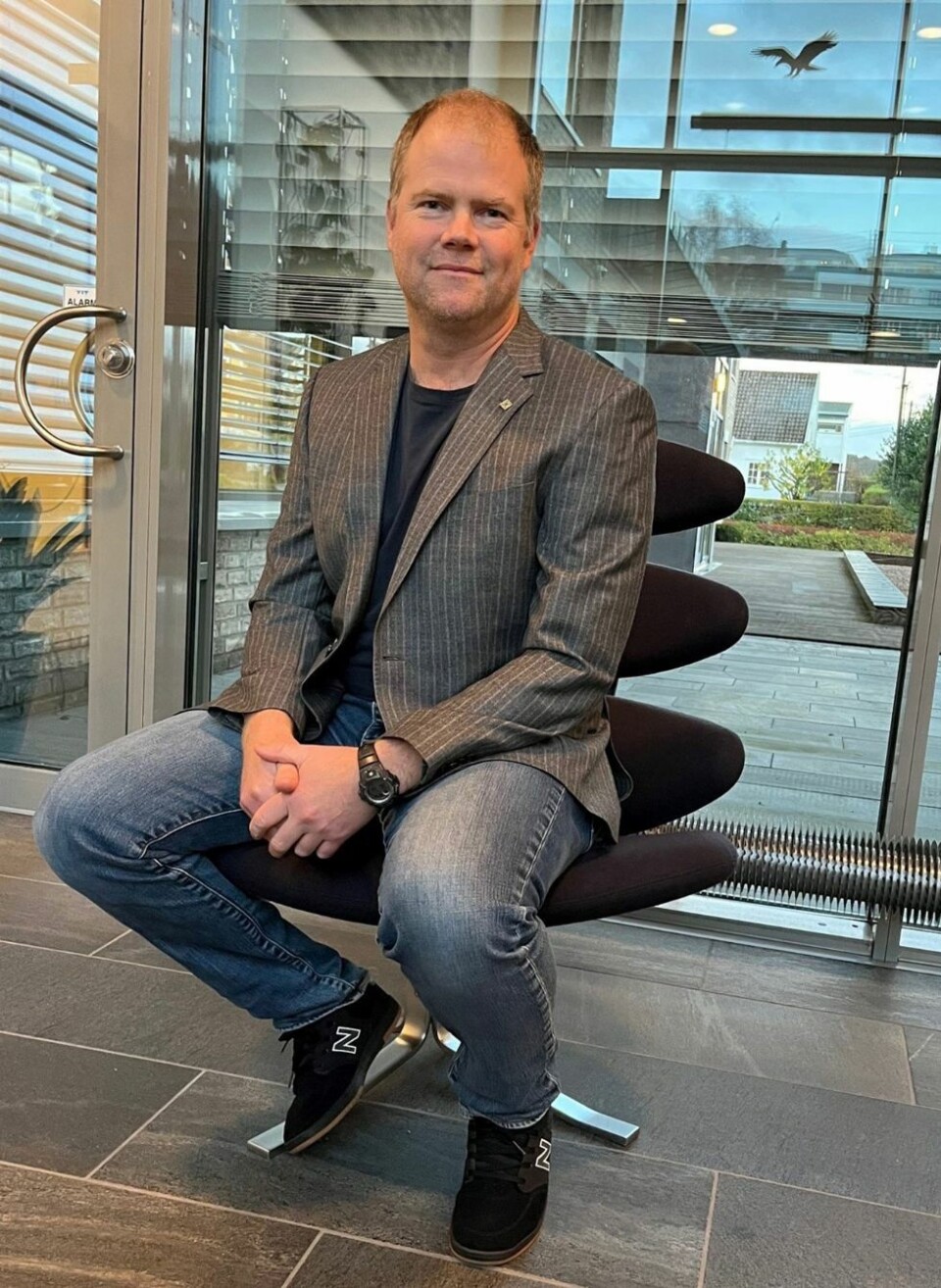 Nkom: - Stopper over en million svindelsamtaler i måneden