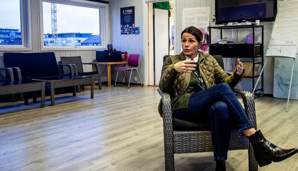 - Skal være rimelig og enkelt for de yngste å delta