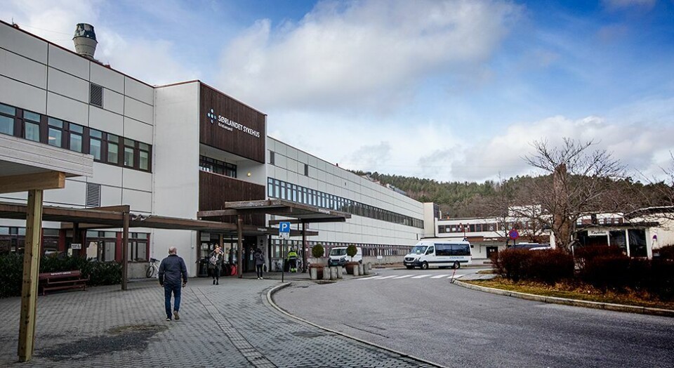 - Unngå å være unødvendig sammen