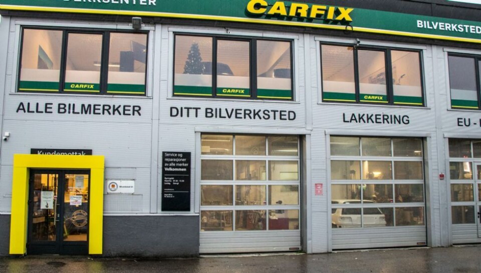 - Siste arbeidsdag som arbeidsgiver