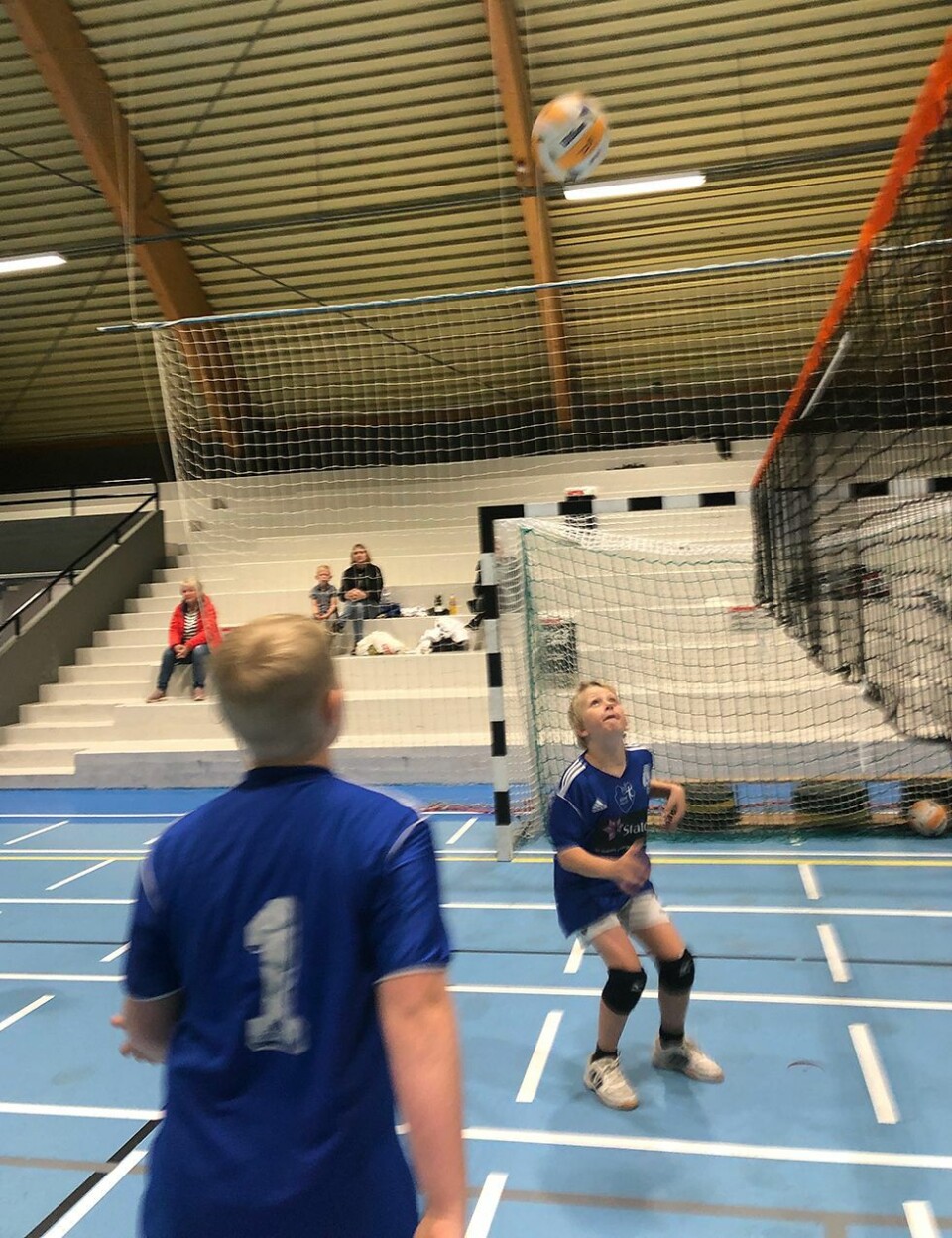 Kristiansand Open i volleyball, Søgne tar gull