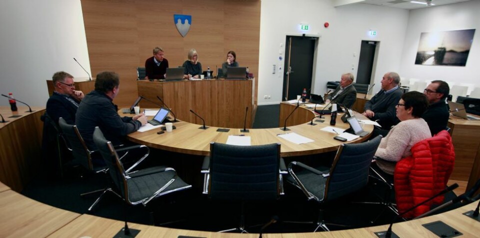 Vei-privatiseringen fredet