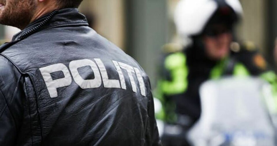 Politiloggen: Nytt førerkortbeslag i Søgne