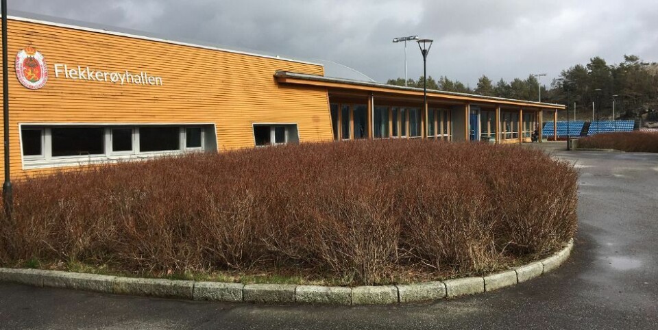 - Har vi lokale tilfluktsrom?