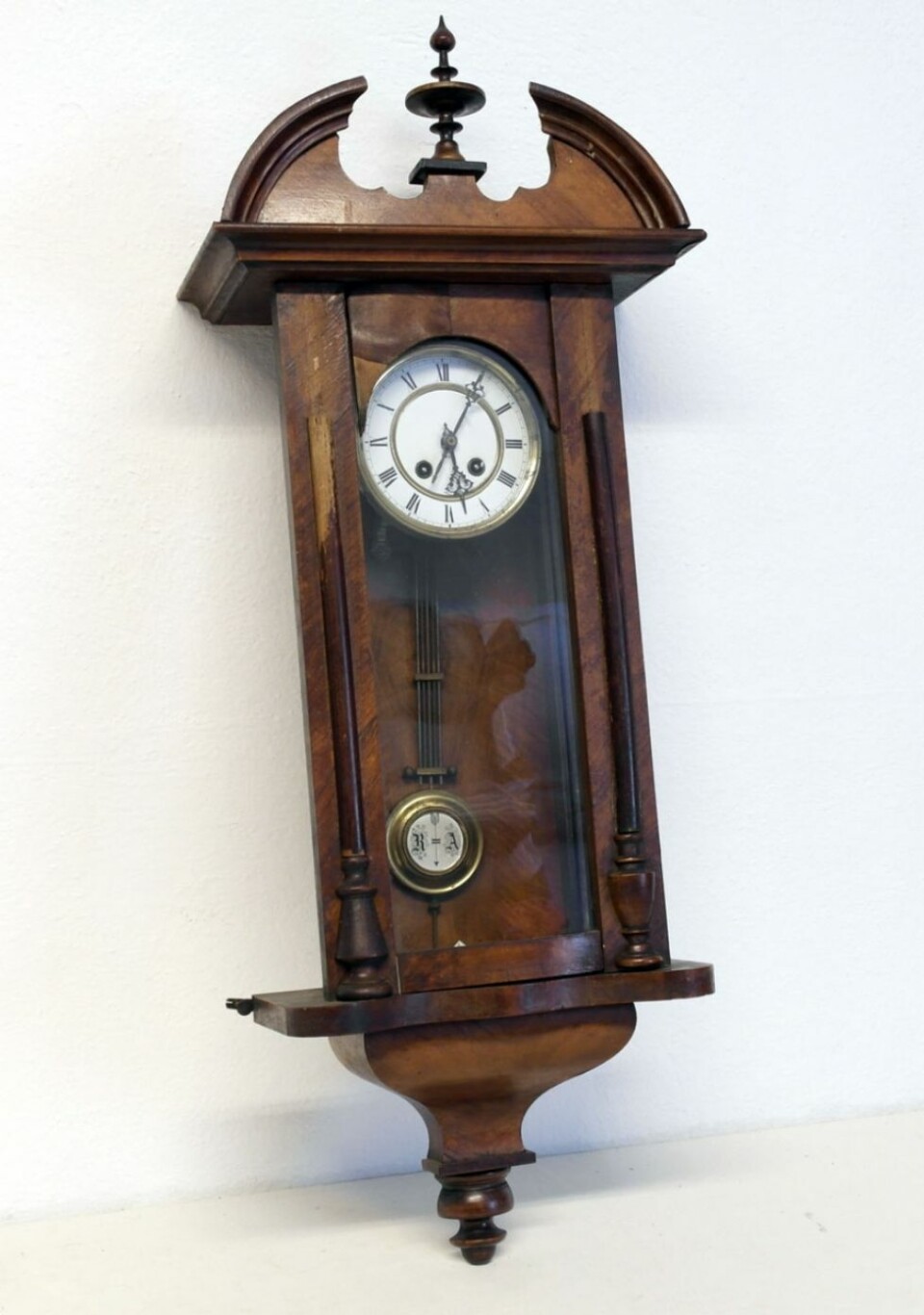 Museumsgjenstander stjålet