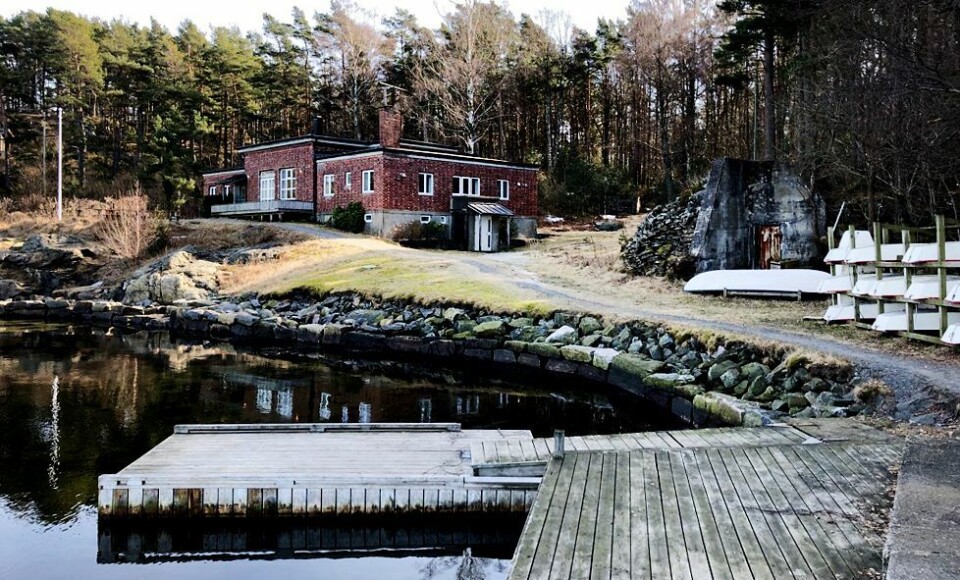 Fløy IL ønsker å bli nye drivere av «Krinken»