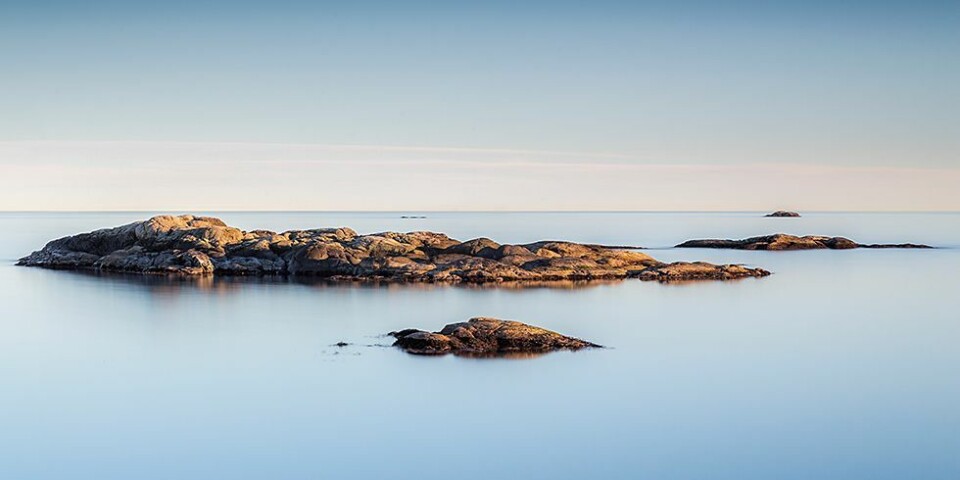 «Nattsvermeren» tok publikum med storm i sterk kuling på Flekkerøy